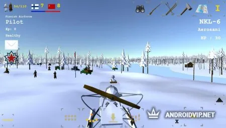 Winter War фото 2