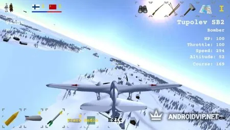 Winter War фото 3