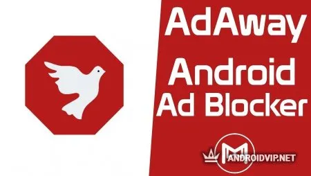 AdAway фото