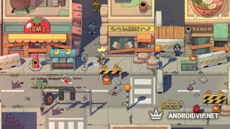 The Swords of Ditto фото 2