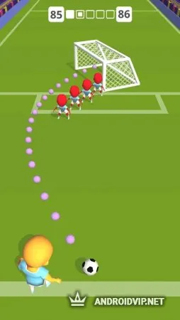 Cool Goal! фото 2