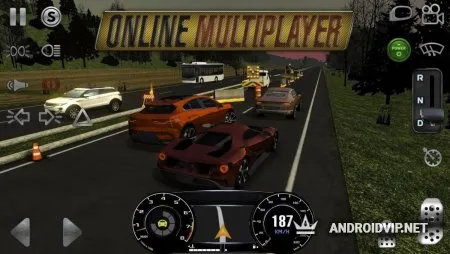 Real Driving Sim фото 3