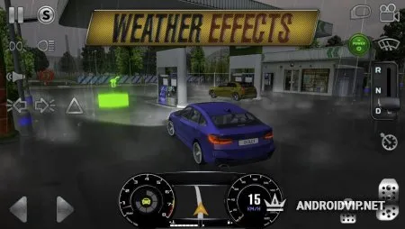 Real Driving Sim фото 2