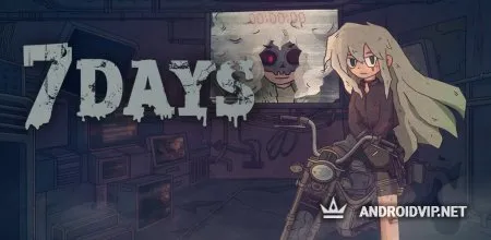 7Days: Выбери свою судьбу фото