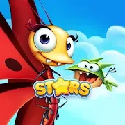 Best Fiends Stars