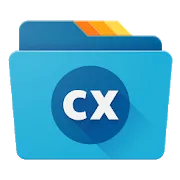 Cx Проводник