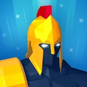 Клеон - падение воина