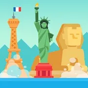 Idle Landmark Tycoon