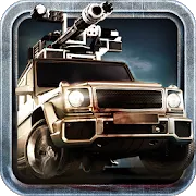 Убийца зомби - Zombie Road 3D
