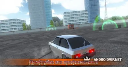 Симулятор вождения ВАЗ 2108 SE фото 3