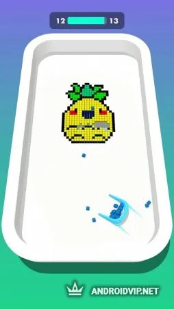 Заполни 3D (Fill in 3D) фото