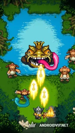 Dash Quest 2 фото 2