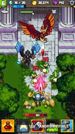 Dash Quest 2 фото 3