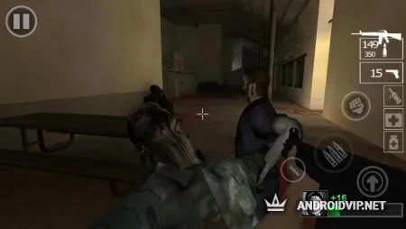 Left 4 Dead 2 фото 4