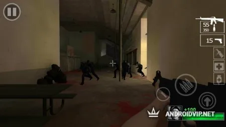 Left 4 Dead 2 фото 3