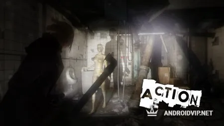 Forgotten Memories фото