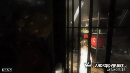 Forgotten Memories фото 3