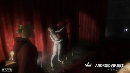 Forgotten Memories фото 2