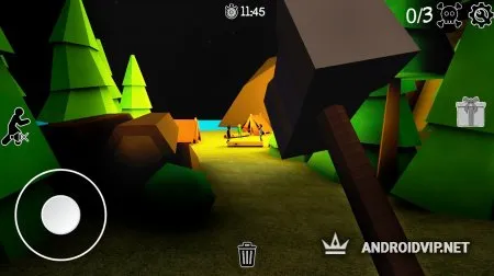 Grandpa And Granny Two Night Hunters фото