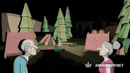 Grandpa And Granny Two Night Hunters фото 4