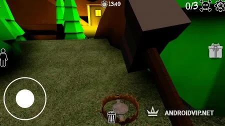 Grandpa And Granny Two Night Hunters фото 2