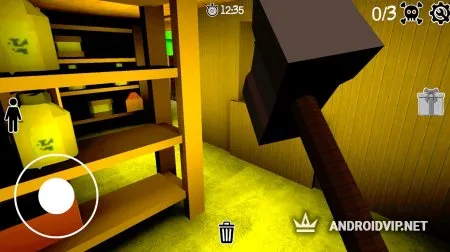 Grandpa And Granny Two Night Hunters фото 3