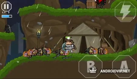 Blackmoor - Duberry's Quest фото