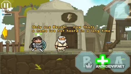 Blackmoor - Duberry's Quest фото 2