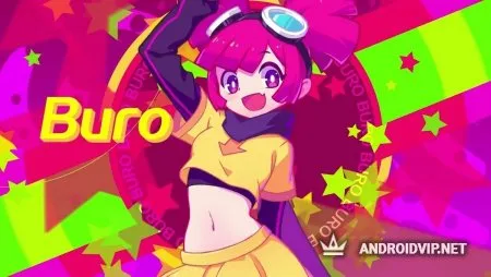 Muse Dash фото 2