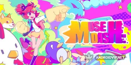 Muse Dash фото