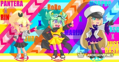 Muse Dash фото 4