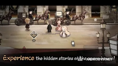 MazM: The Phantom of the Opera фото