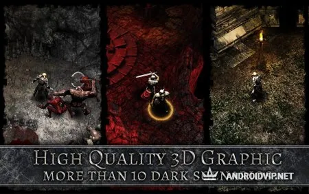 AnimA ARPG (2020) фото