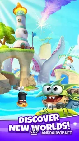 Best Fiends Stars фото 2