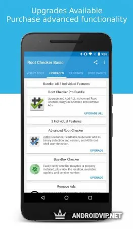 Root Checker Pro фото 3