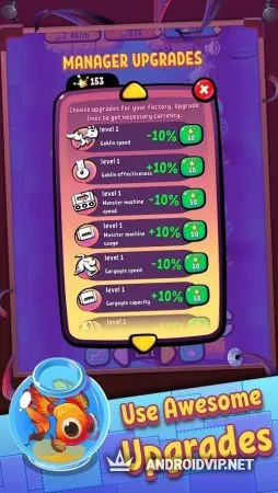 Idle Monster Factory фото 3