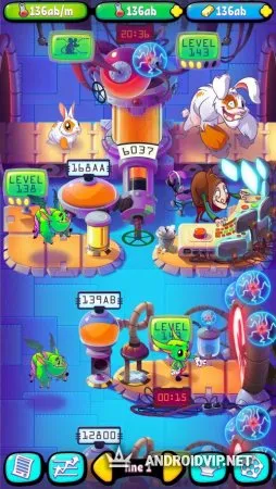 Idle Monster Factory фото 4