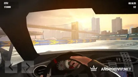 Drift Max World - дрифт-игра фото