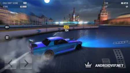 Drift Max World - дрифт-игра фото 2