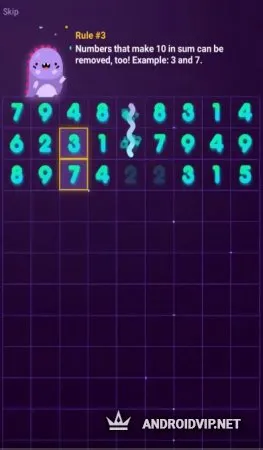 NumberZilla фото 3