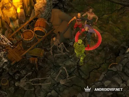 Steven Seagal's Archipelago Survival фото 3