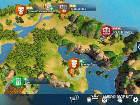 Steven Seagal's Archipelago Survival фото