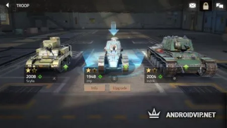 Iron Force 2 фото 2