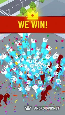 Gang Clash фото 2