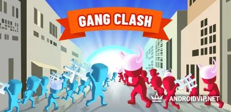 Gang Clash фото