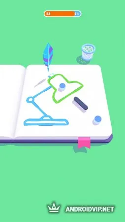 Draw Around фото 2