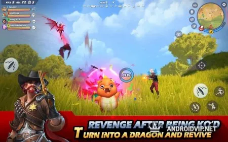 Ride Out Heroes фото 3