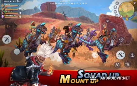 Ride Out Heroes фото 2