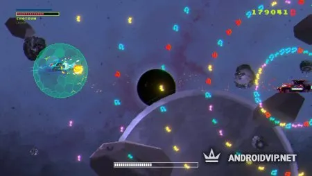 Black Paradox фото