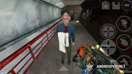 Half-Life: Blue Shift фото 3